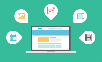 高效灵活的设计器