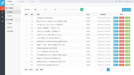 预约挂号SAAS系统